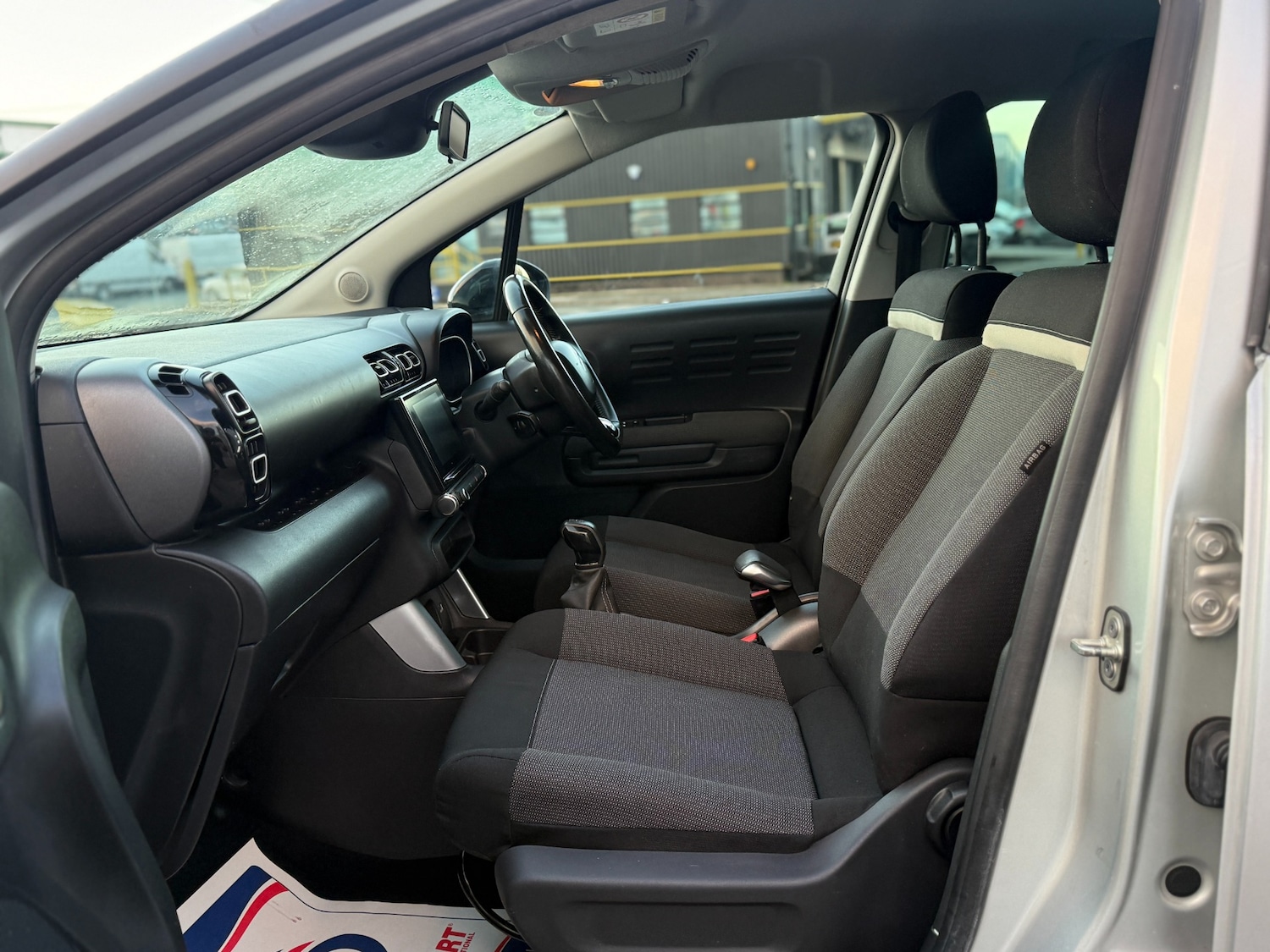 Used Citroen C3 Aircross 2018 for sale - 77087795: Photo 14