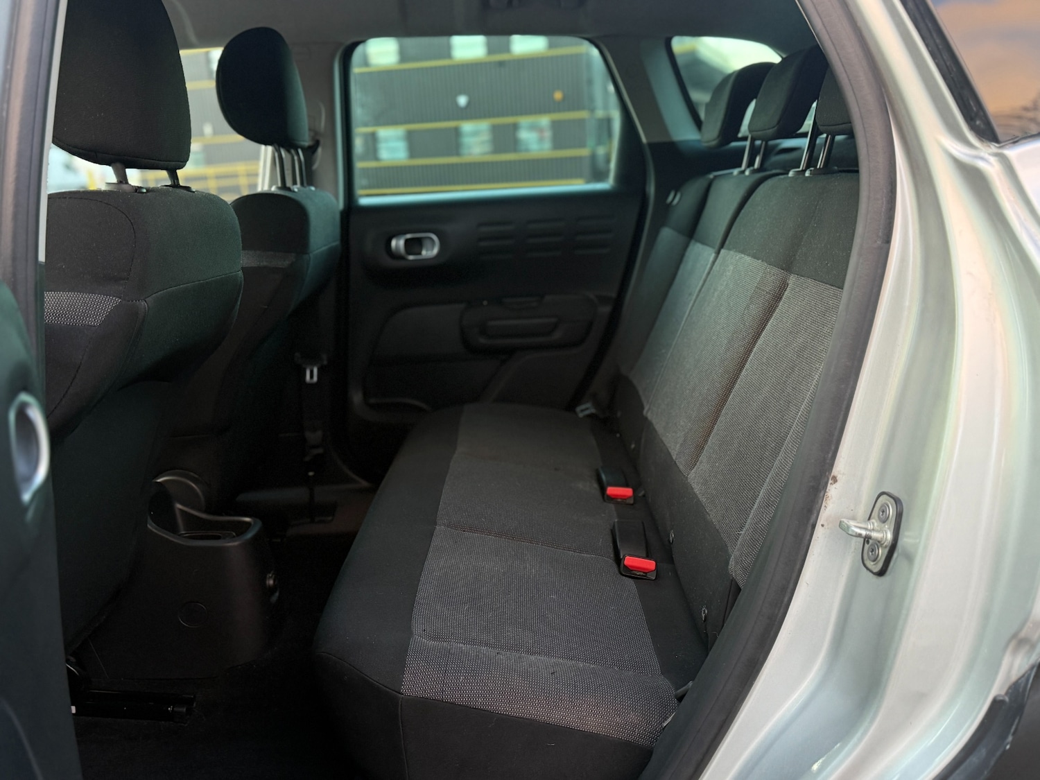 Used Citroen C3 Aircross 2018 for sale - 77087795: Photo 15