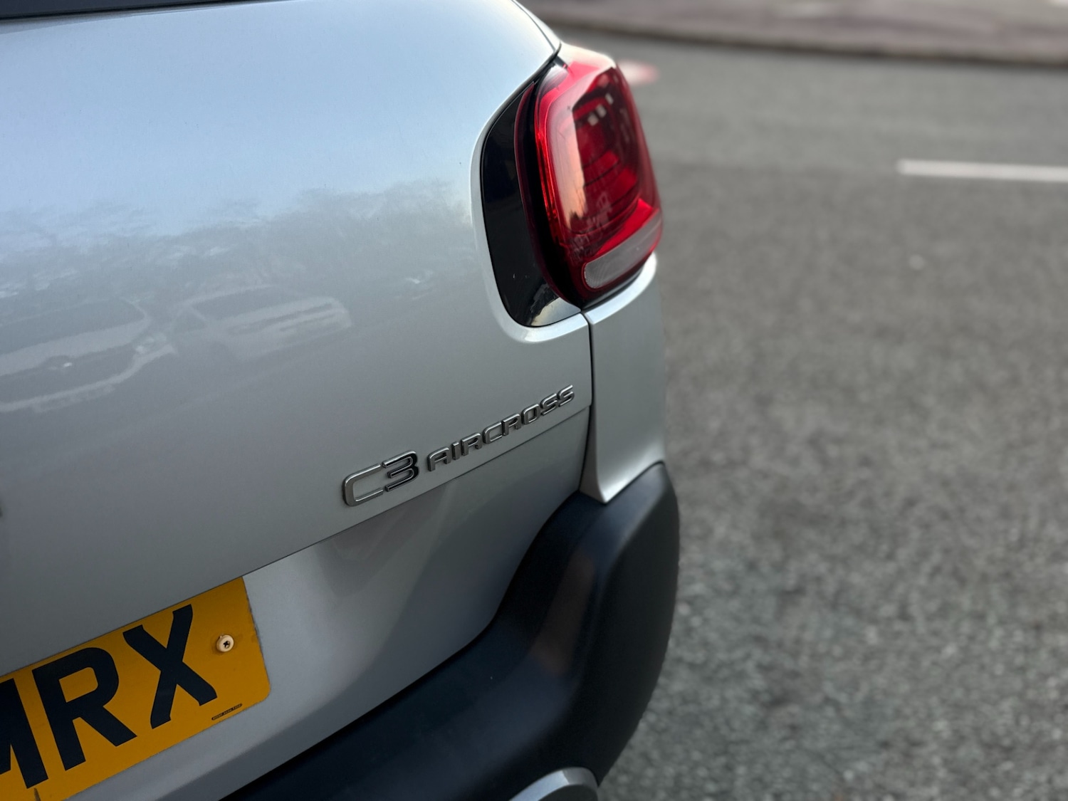 Used Citroen C3 Aircross 2018 for sale - 77087795: Photo 16