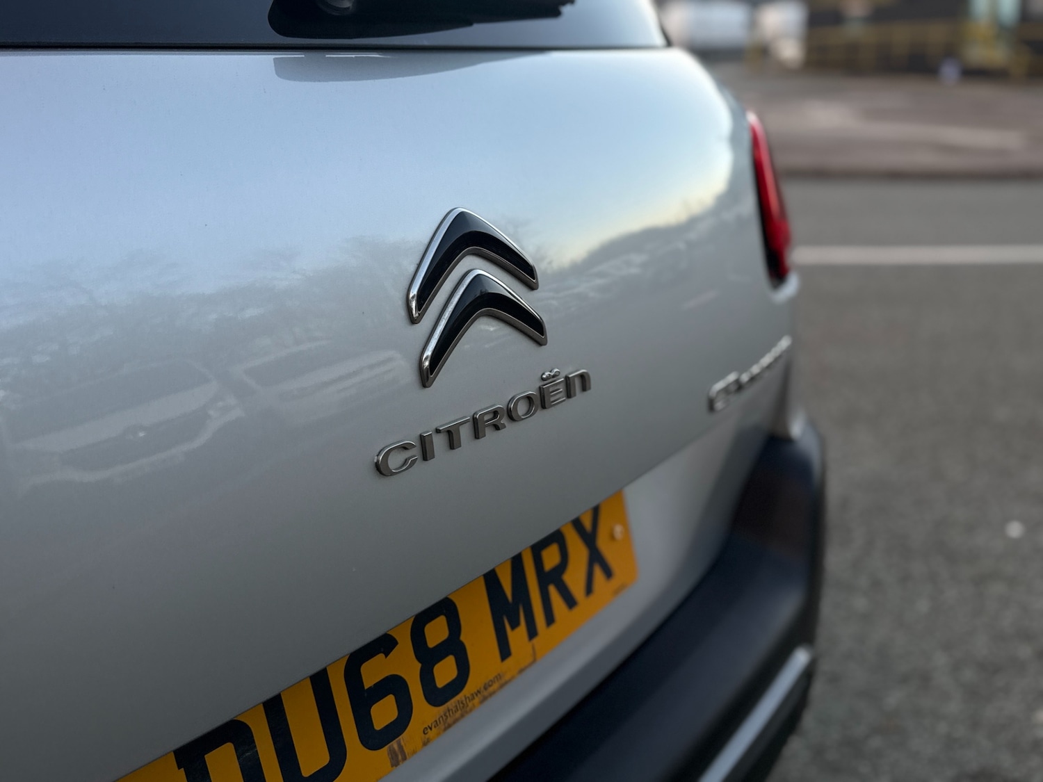 Used Citroen C3 Aircross 2018 for sale - 77087795: Photo 17