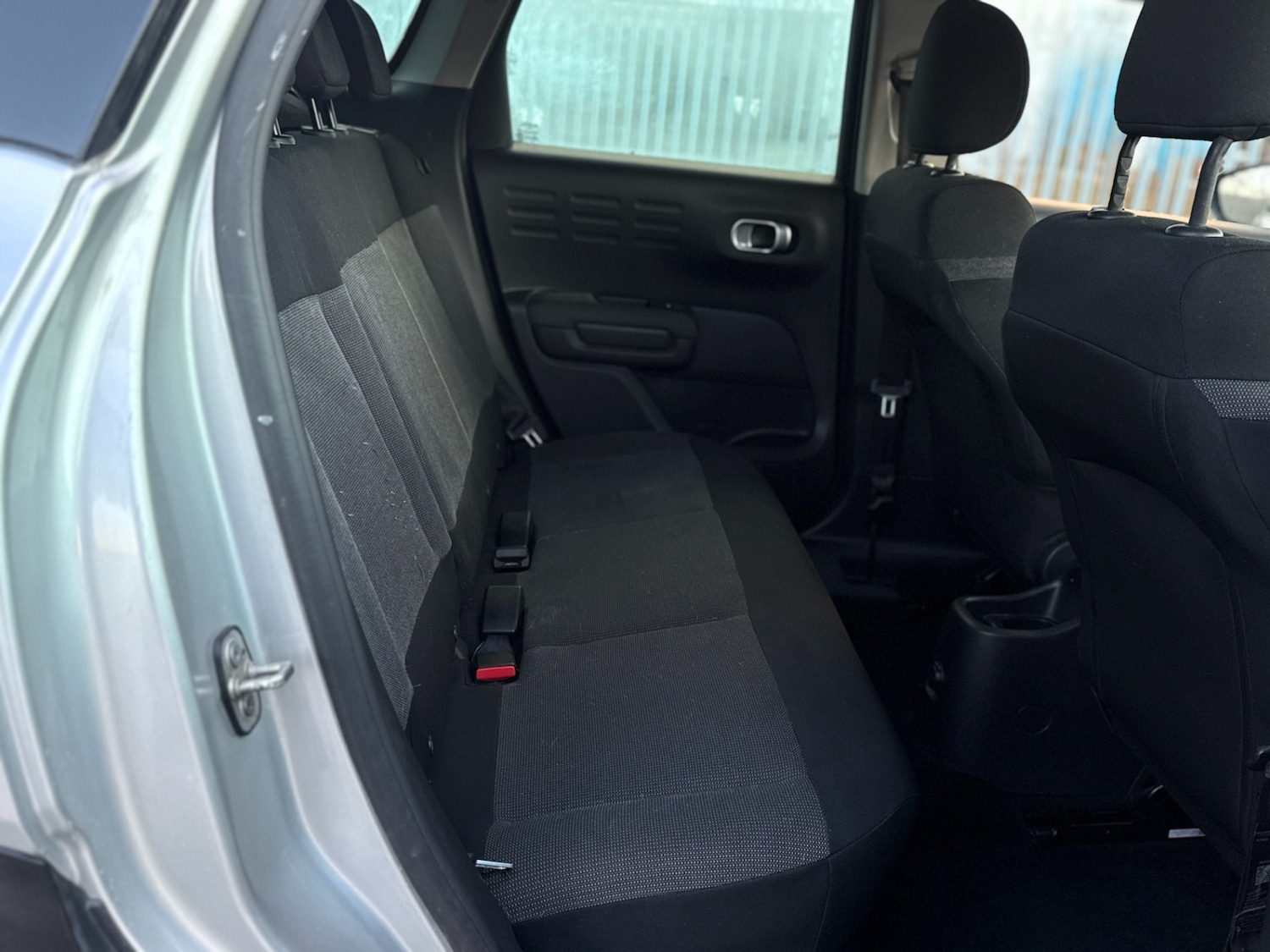 Used Citroen C3 Aircross 2018 for sale - 77087795: Photo 20