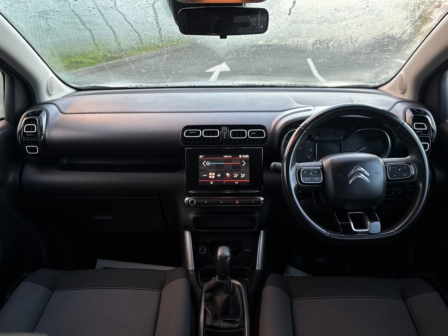 Used Citroen C3 Aircross 2018 for sale - 77087795: Photo 22