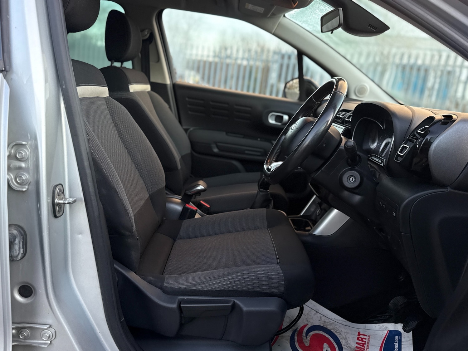 Used Citroen C3 Aircross 2018 for sale - 77087795: Photo 23