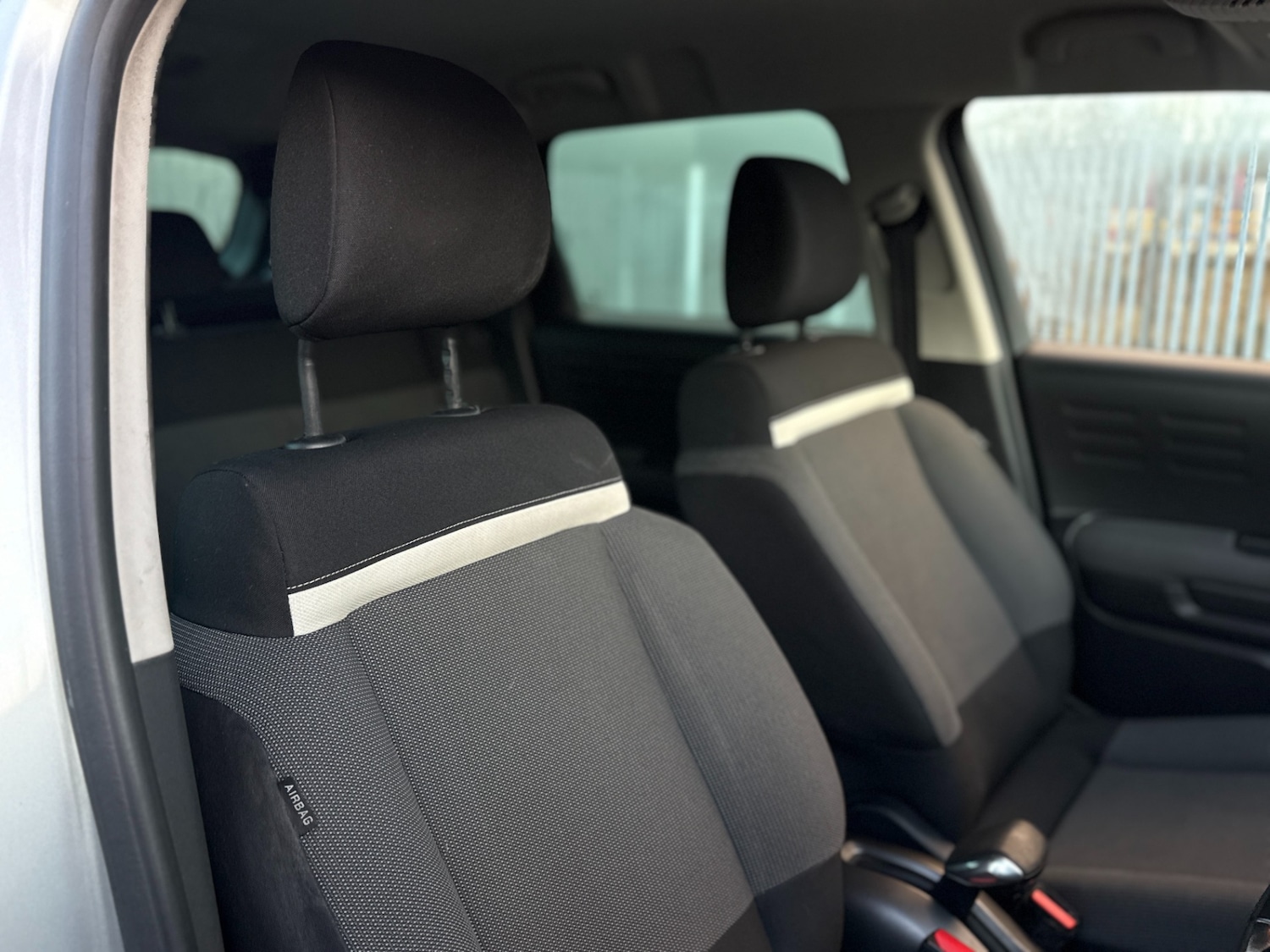 Used Citroen C3 Aircross 2018 for sale - 77087795: Photo 24