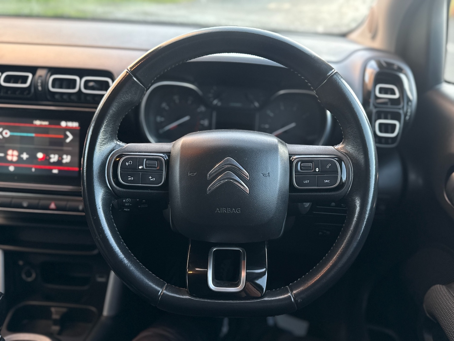 Used Citroen C3 Aircross 2018 for sale - 77087795: Photo 25