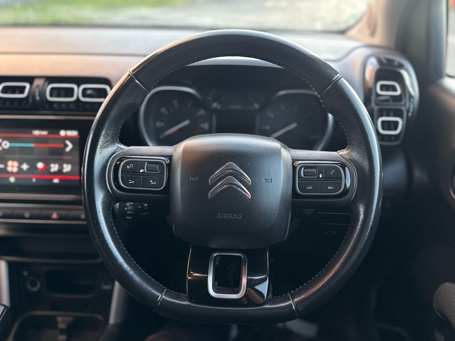 Used Citroen C3 Aircross 2018 for sale - 77087795: Photo 26