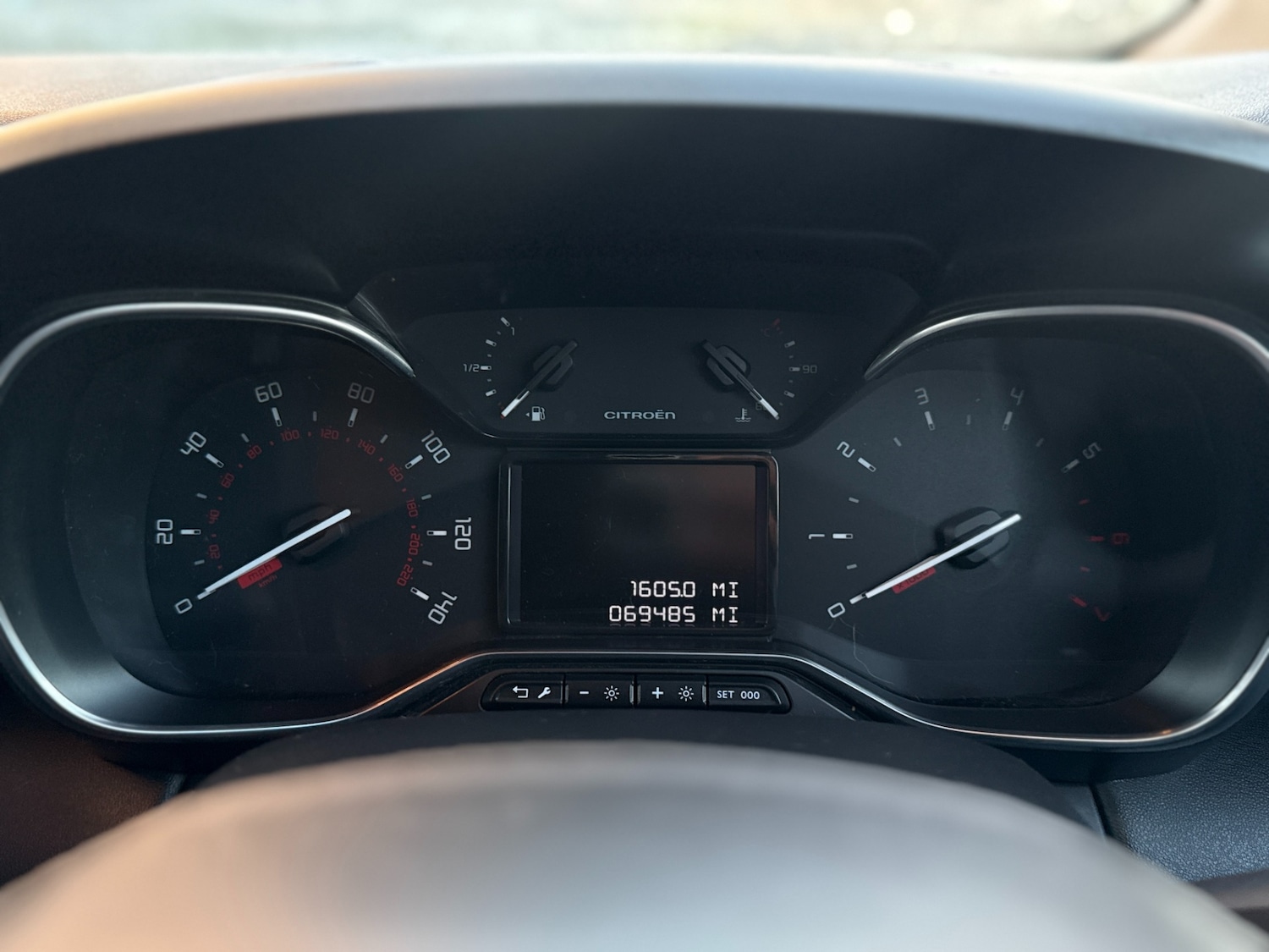 Used Citroen C3 Aircross 2018 for sale - 77087795: Photo 27