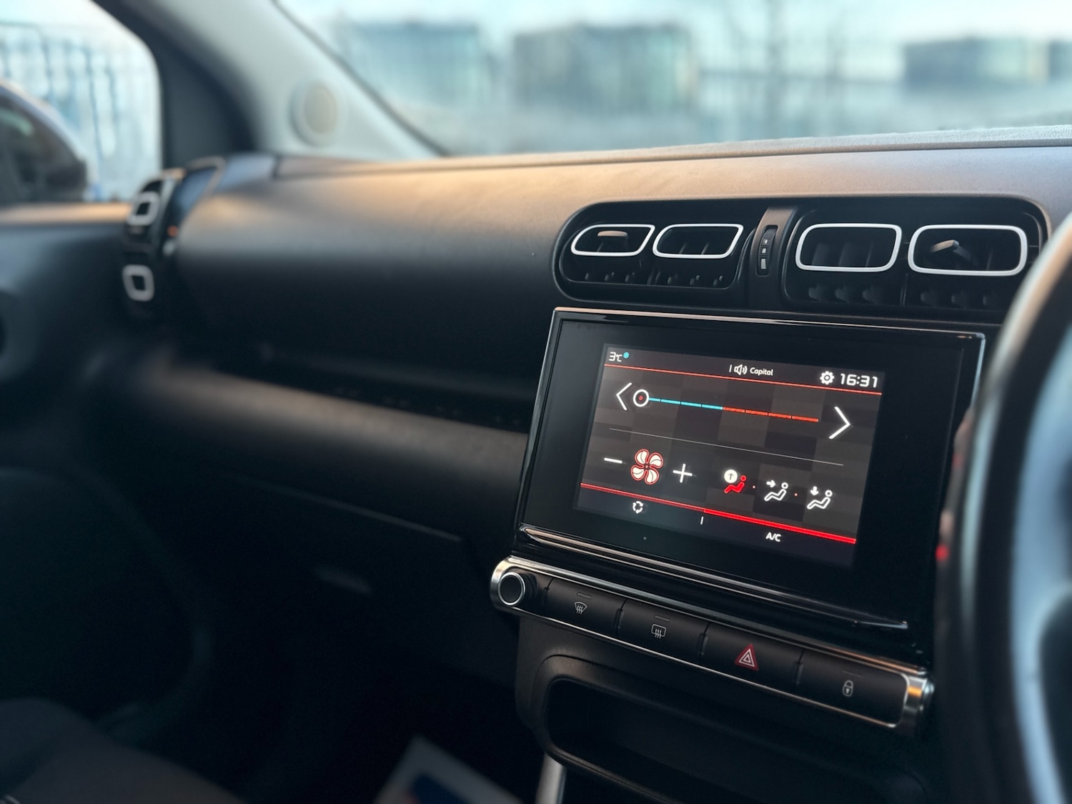 Used Citroen C3 Aircross 2018 for sale - 77087795: Photo 28