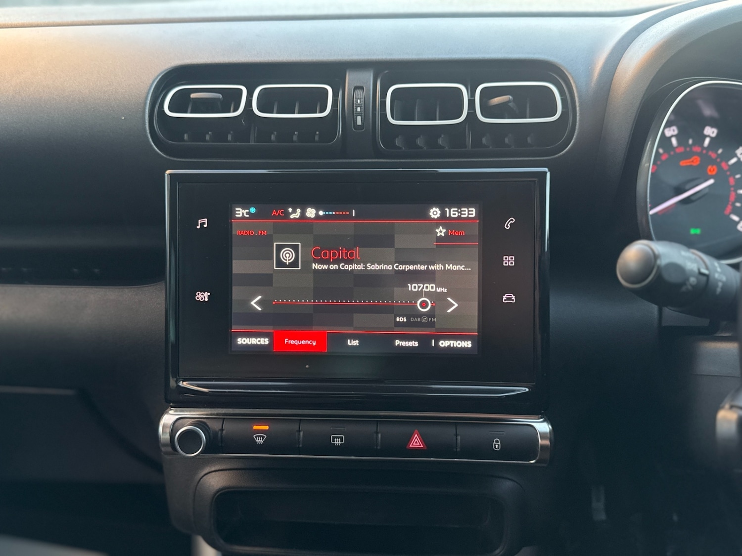 Used Citroen C3 Aircross 2018 for sale - 77087795: Photo 30