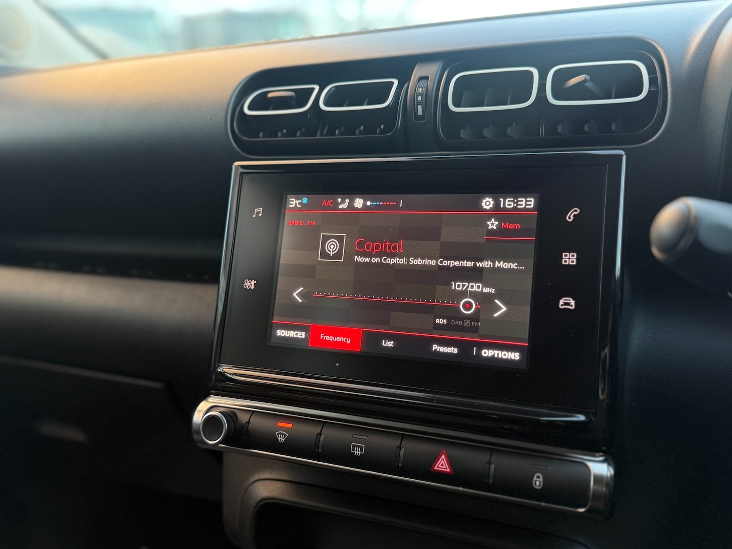 Used Citroen C3 Aircross 2018 for sale - 77087795: Photo 31