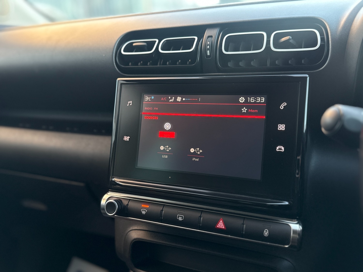 Used Citroen C3 Aircross 2018 for sale - 77087795: Photo 33