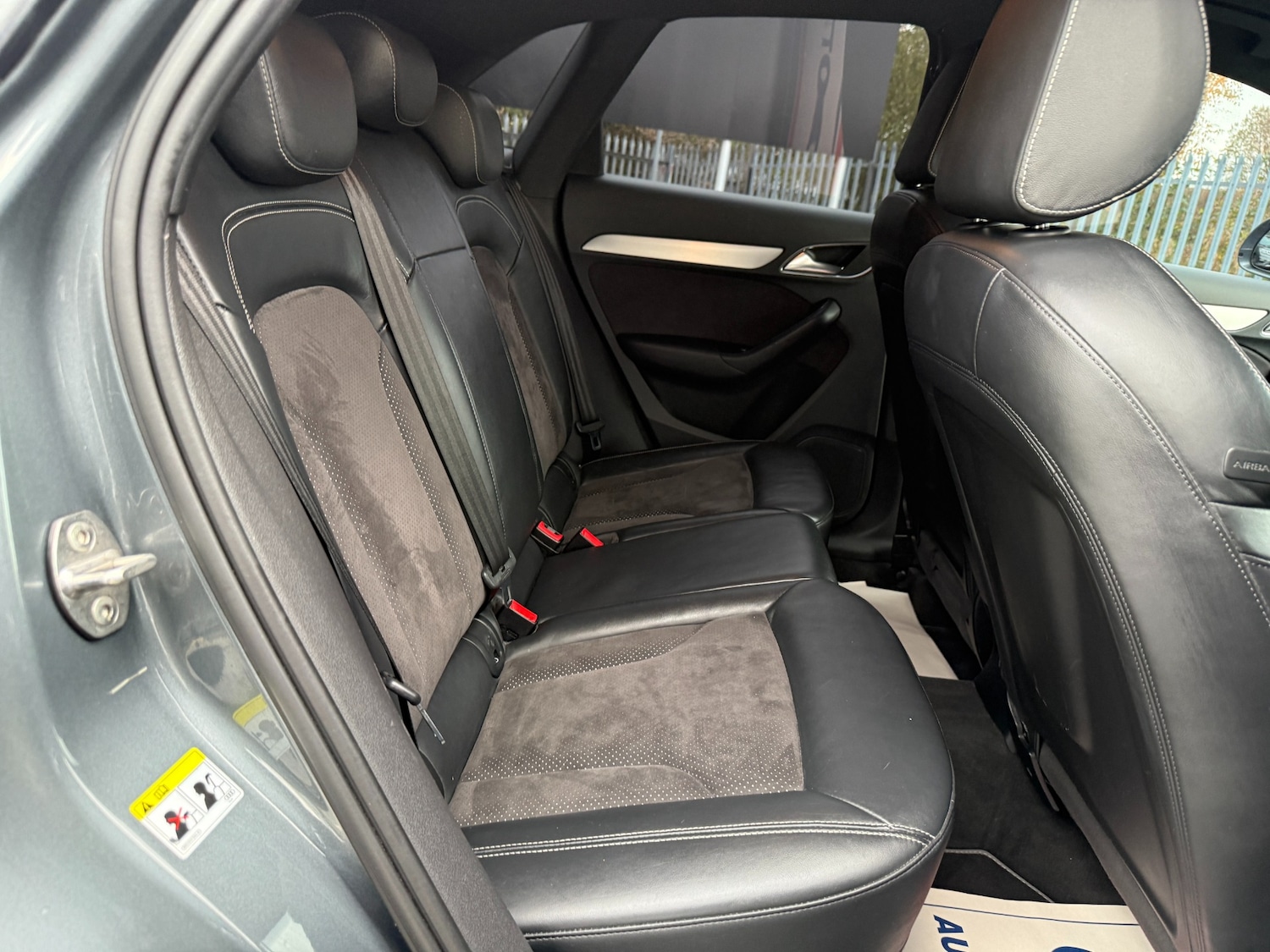 Used Audi Q3 2016 for sale - 76507690: Photo 12