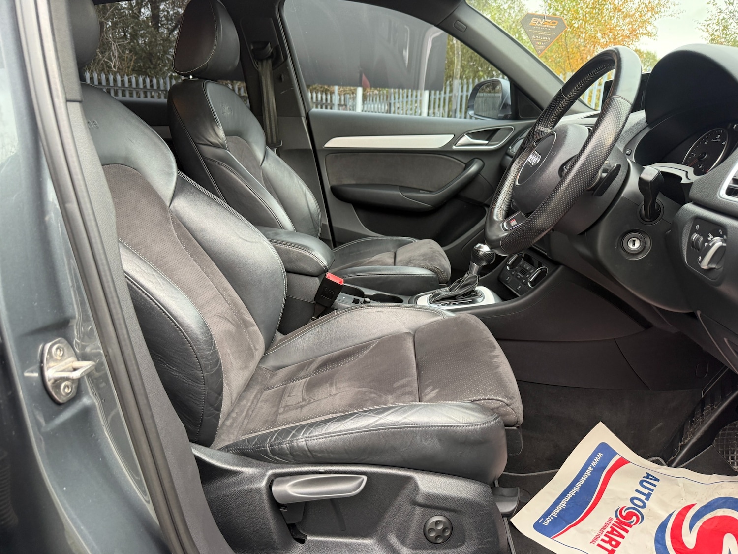 Used Audi Q3 2016 for sale - 76507690: Photo 14