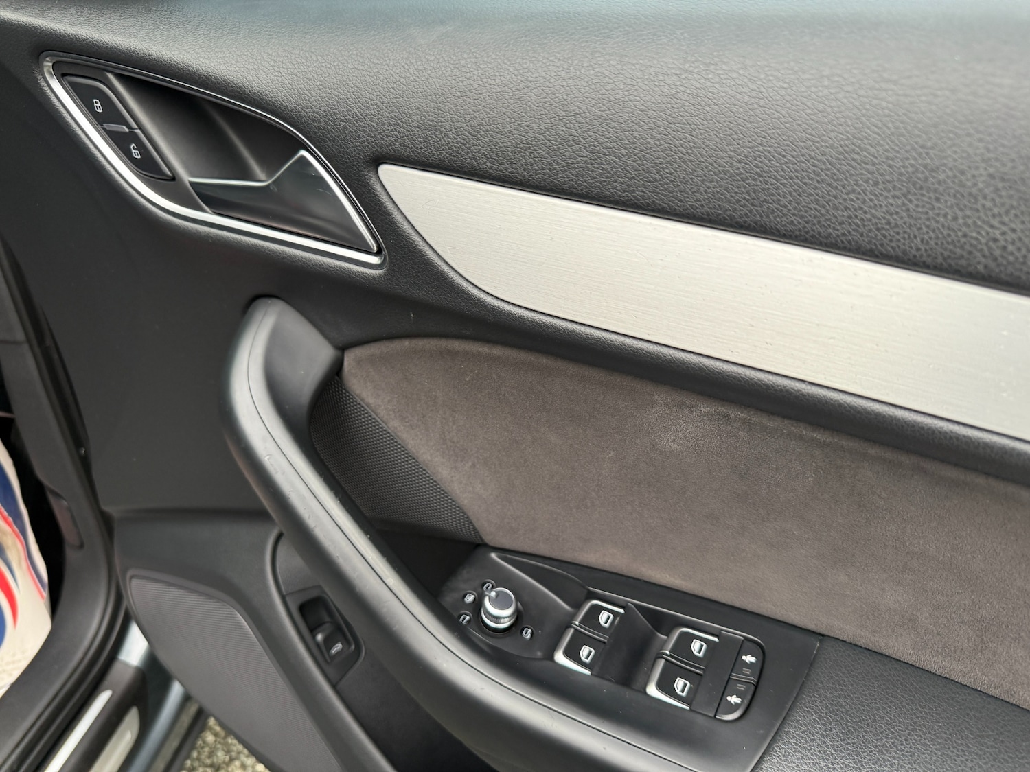 Used Audi Q3 2016 for sale - 76507690: Photo 16