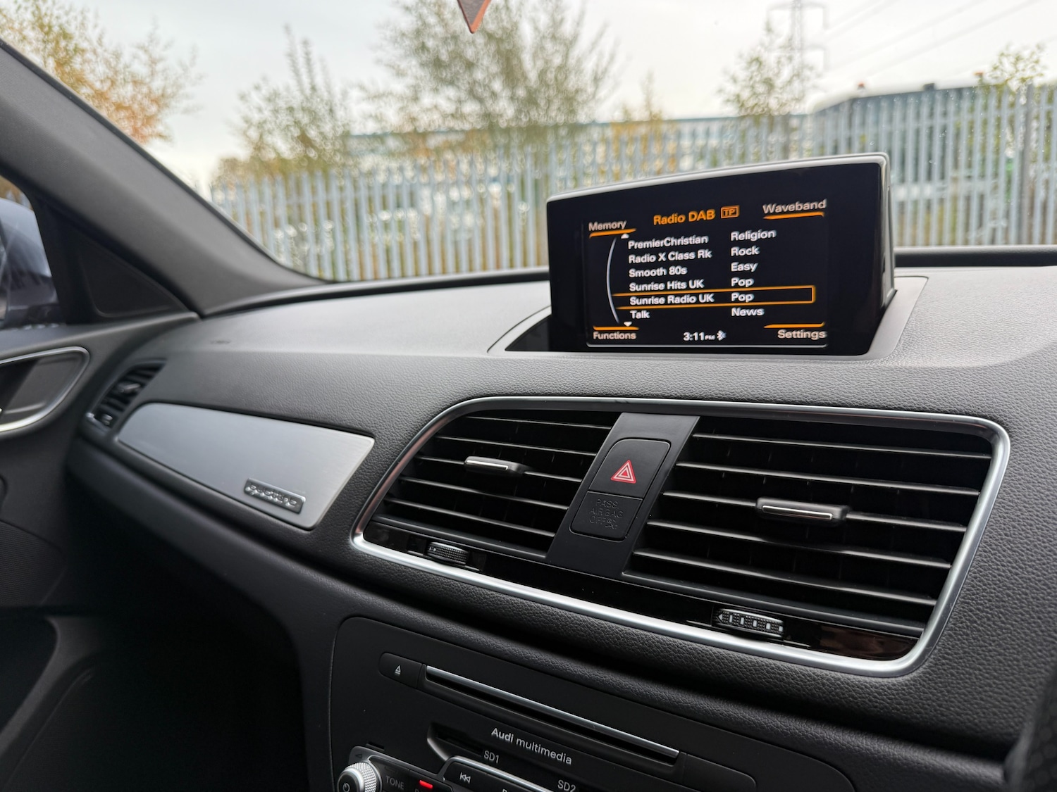 Used Audi Q3 2016 for sale - 76507690: Photo 20