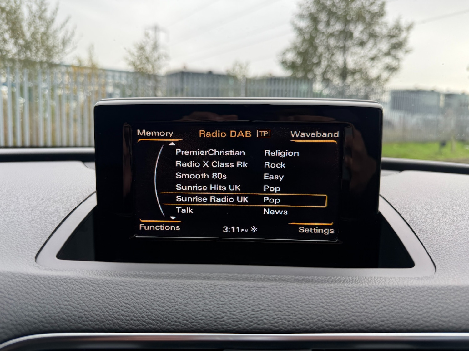 Used Audi Q3 2016 for sale - 76507690: Photo 21