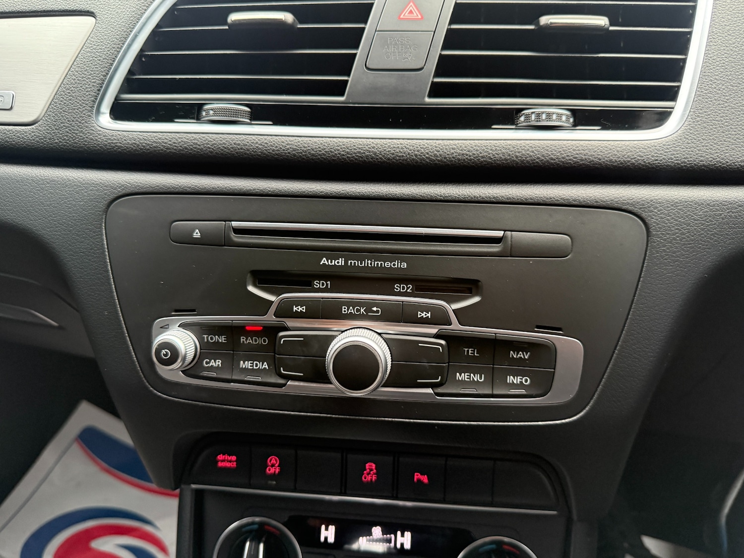 Used Audi Q3 2016 for sale - 76507690: Photo 22