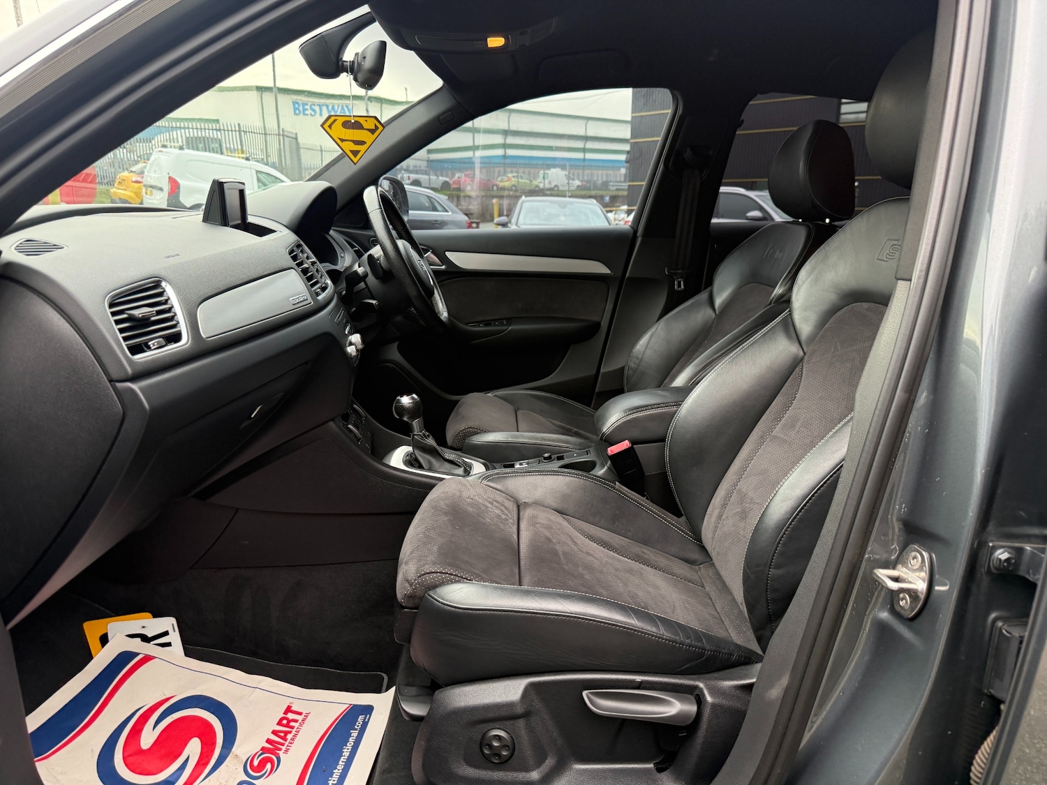 Used Audi Q3 2016 for sale - 76507690: Photo 8