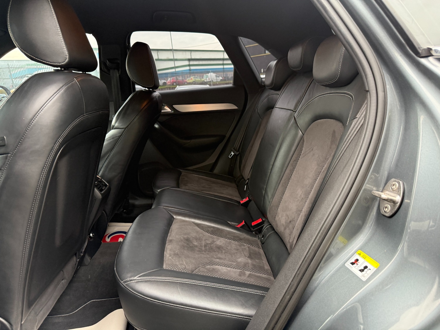 Used Audi Q3 2016 for sale - 76507690: Photo 9