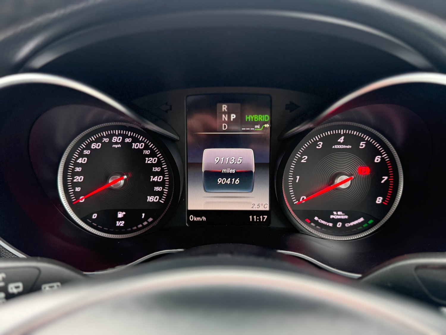 Used Mercedes-Benz C Class 2018 for sale - 77543817: Photo 26