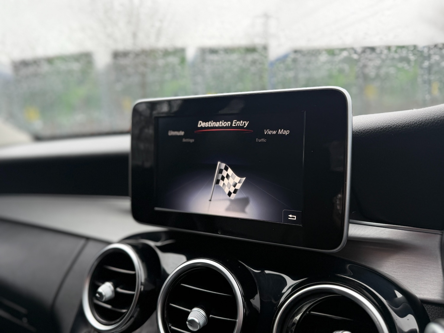 Used Mercedes-Benz C Class 2018 for sale - 77543817: Photo 28