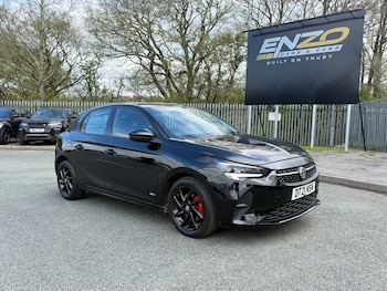 Used Vauxhall Corsa 2021 for sale - 78434329: Photo