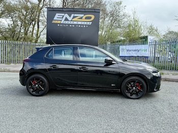 Used Vauxhall Corsa 2021 for sale - 78434329: Photo