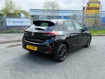 Used Vauxhall Corsa 2021 for sale - 78434329: Photo