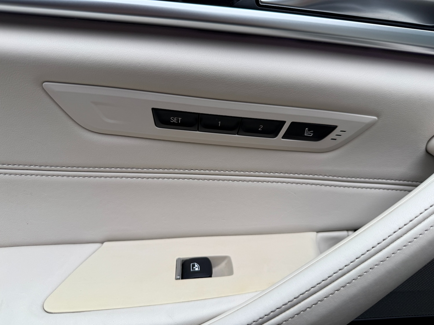 Used BMW 5 Series 2018 for sale - 76178130: Photo 13