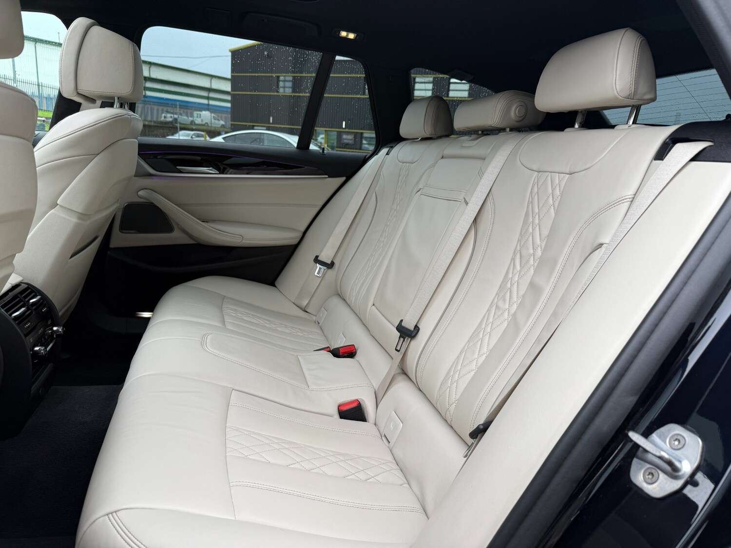 Used BMW 5 Series 2018 for sale - 76178130: Photo 15