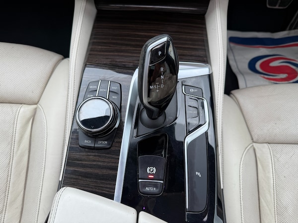 Used BMW 5 Series 2018 for sale - 76178130: Photo 18