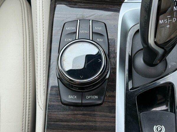 Used BMW 5 Series 2018 for sale - 76178130: Photo 19
