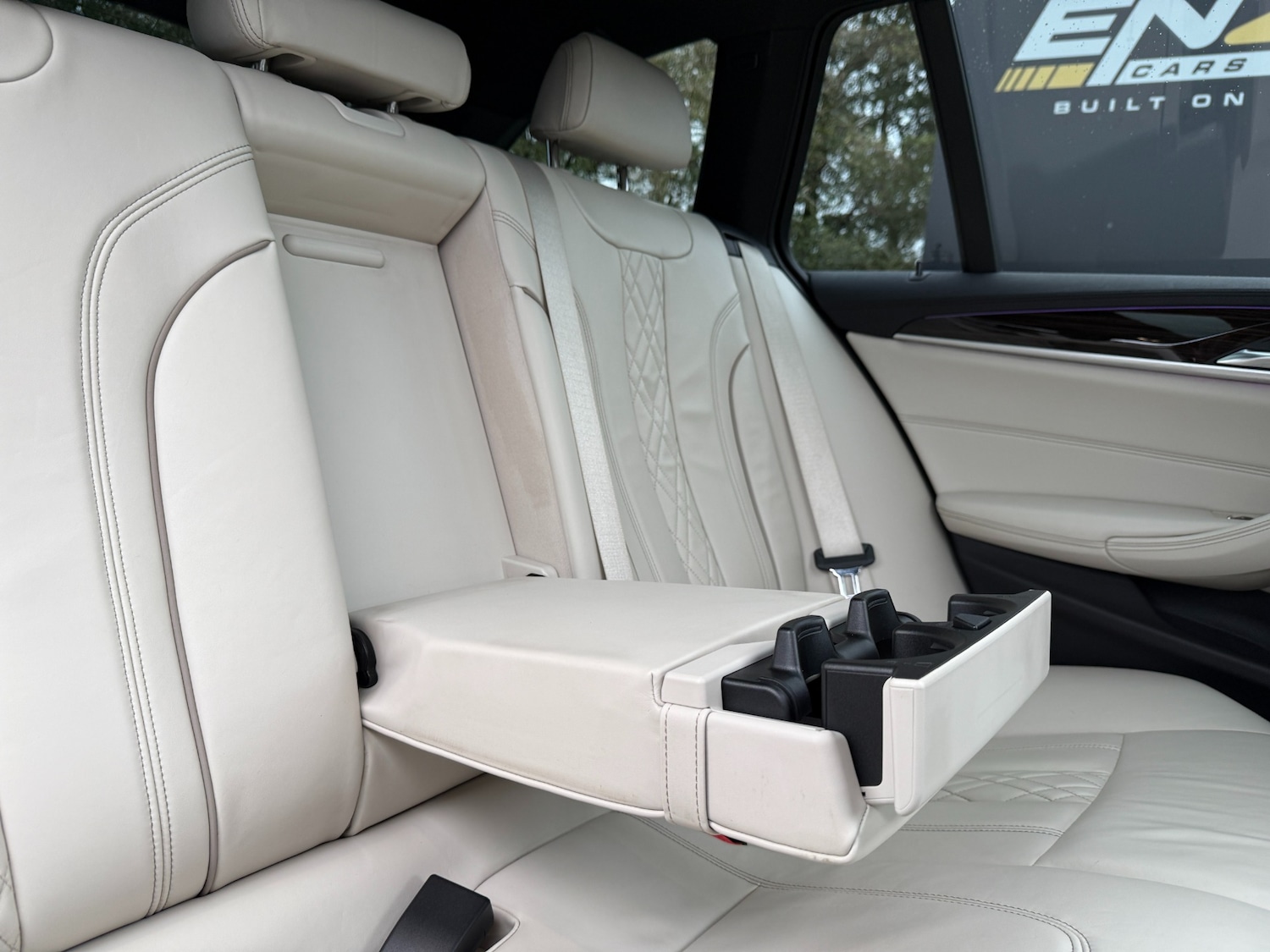 Used BMW 5 Series 2018 for sale - 76178130: Photo 20