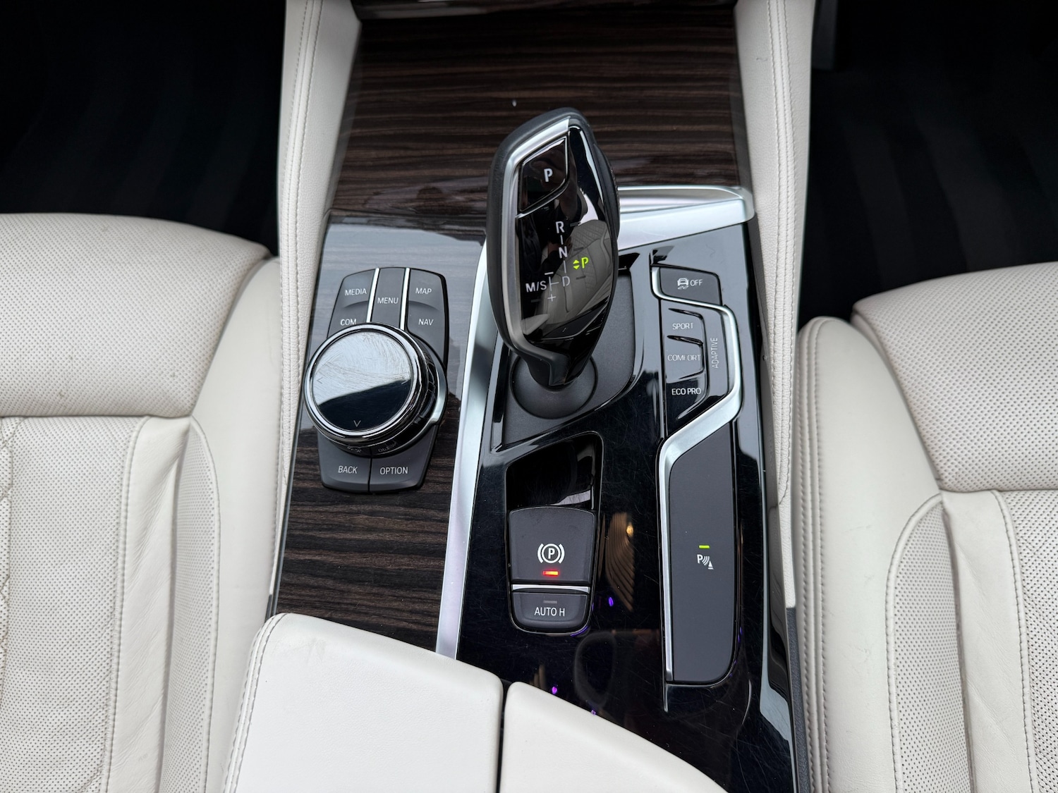 Used BMW 5 Series 2018 for sale - 76178130: Photo 26