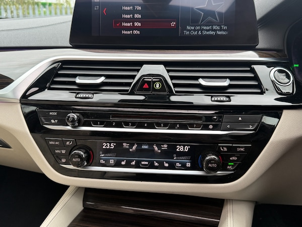 Used BMW 5 Series 2018 for sale - 76178130: Photo 29