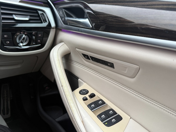 Used BMW 5 Series 2018 for sale - 76178130: Photo 30
