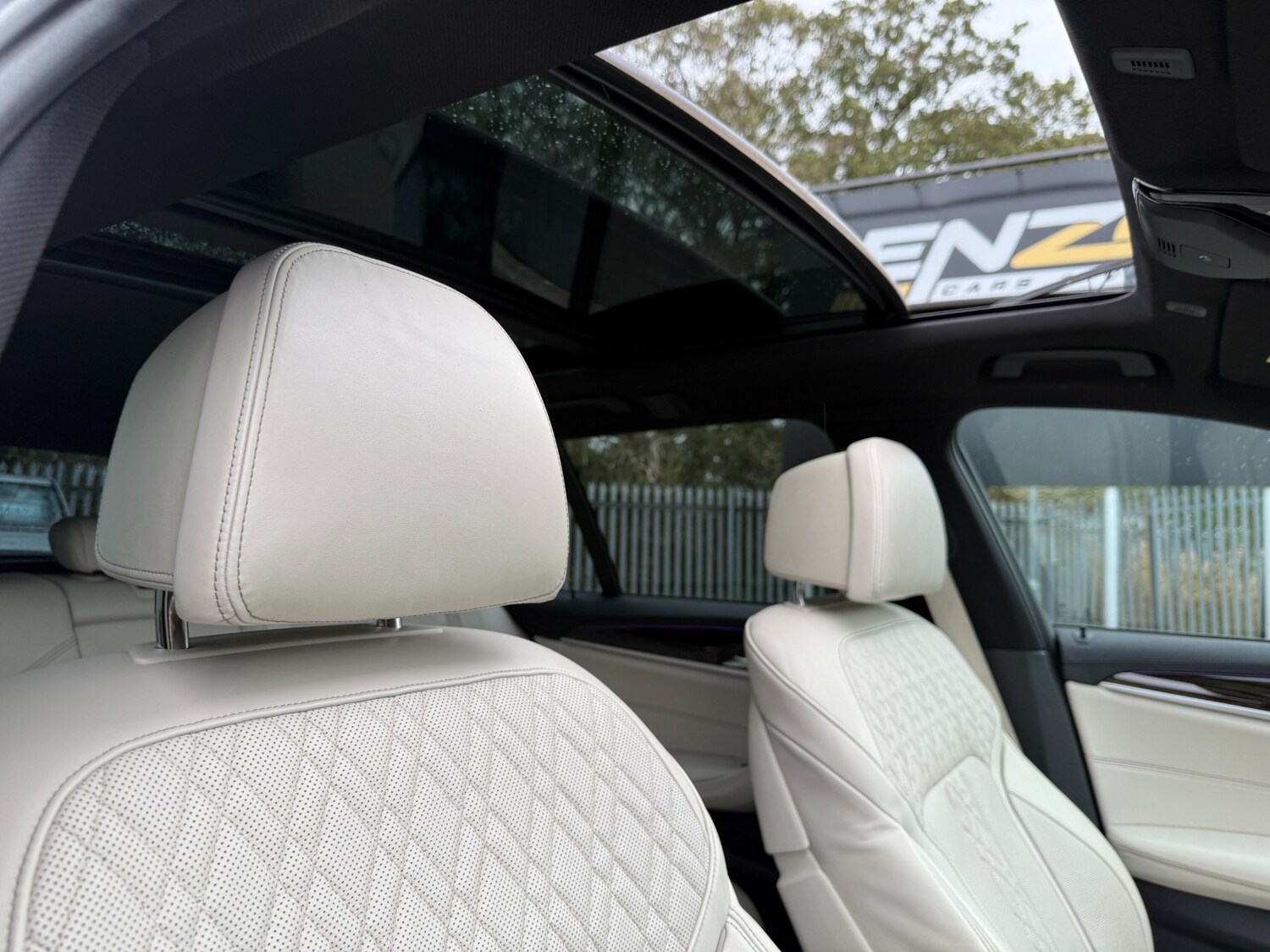 Used BMW 5 Series 2018 for sale - 76178130: Photo 31