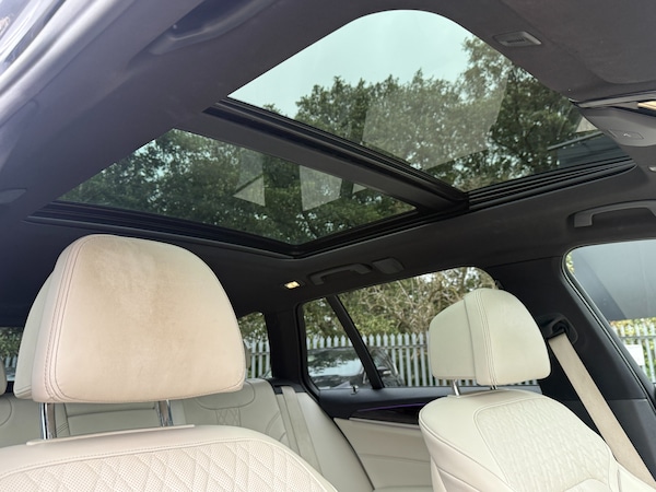 Used BMW 5 Series 2018 for sale - 76178130: Photo 34