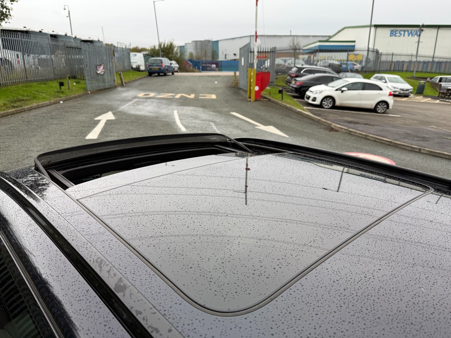 Used BMW 5 Series 2018 for sale - 76178130: Photo 35