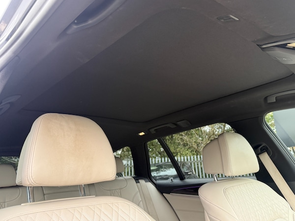 Used BMW 5 Series 2018 for sale - 76178130: Photo 35