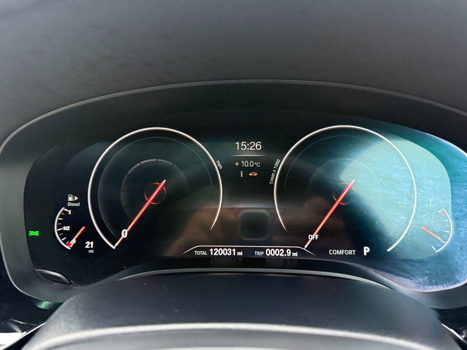 Used BMW 5 Series 2018 for sale - 76178130: Photo 37