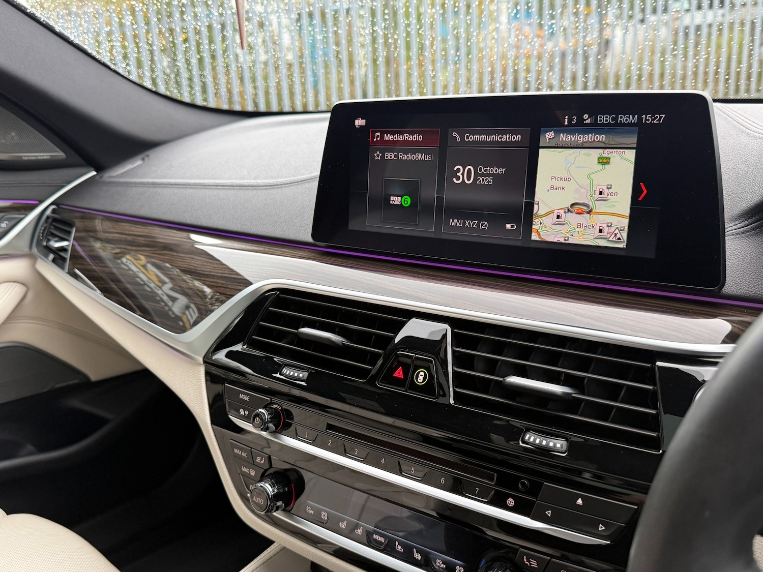 Used BMW 5 Series 2018 for sale - 76178130: Photo 38