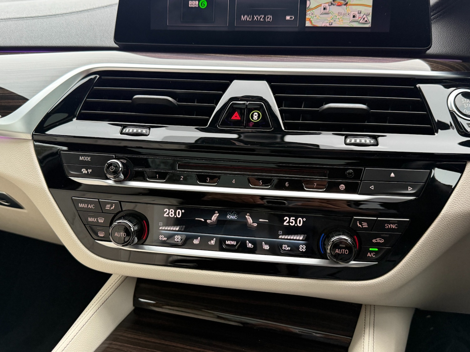 Used BMW 5 Series 2018 for sale - 76178130: Photo 39