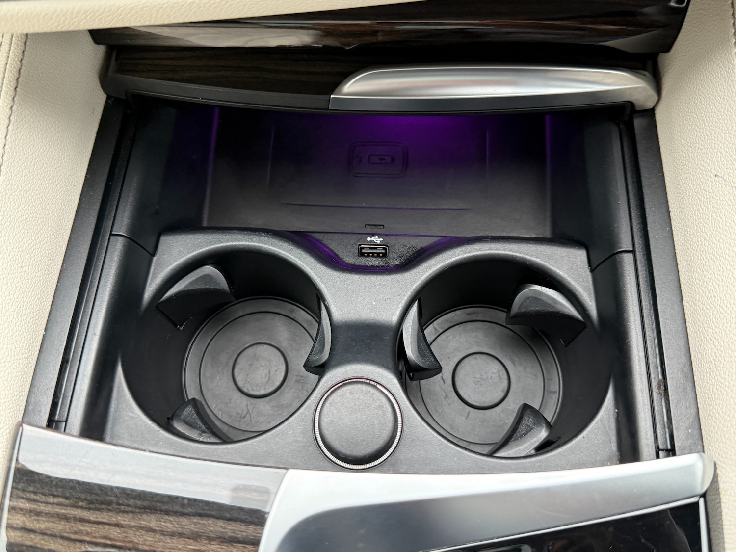 Used BMW 5 Series 2018 for sale - 76178130: Photo 40