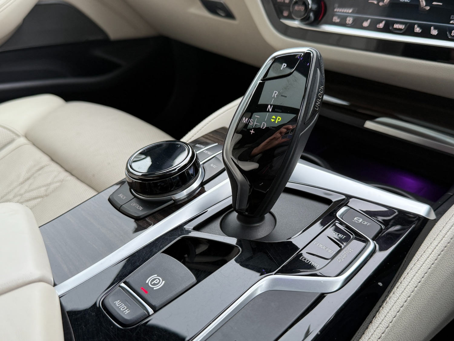 Used BMW 5 Series 2018 for sale - 76178130: Photo 41