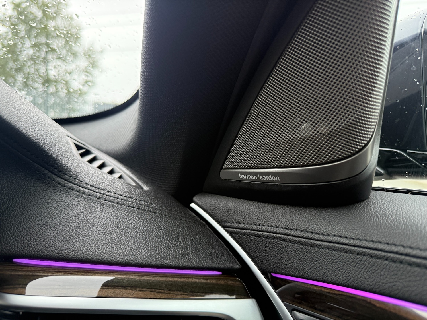 Used BMW 5 Series 2018 for sale - 76178130: Photo 43