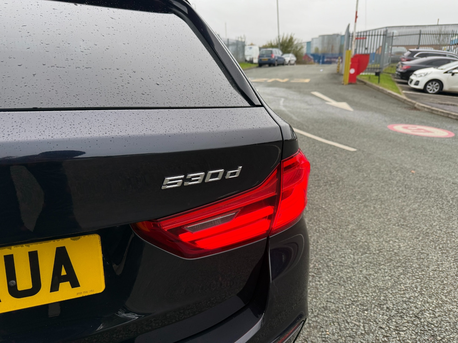 Used BMW 5 Series 2018 for sale - 76178130: Photo 46