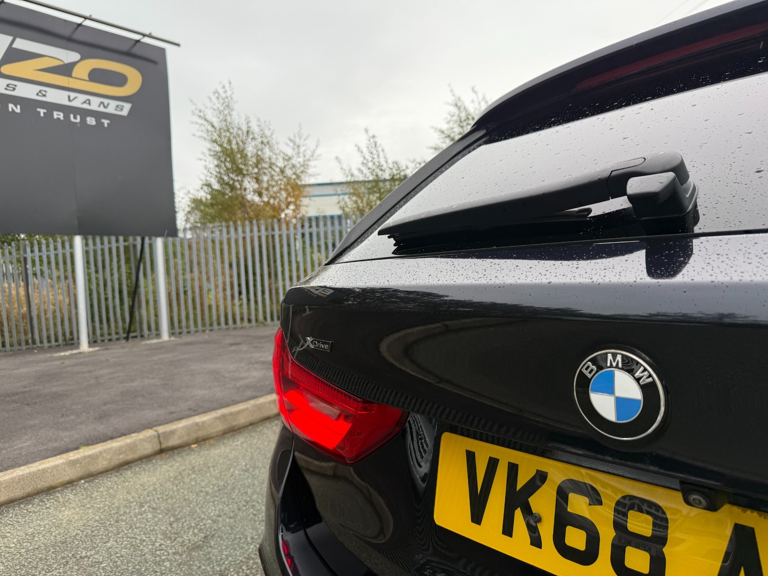 Used BMW 5 Series 2018 for sale - 76178130: Photo 47