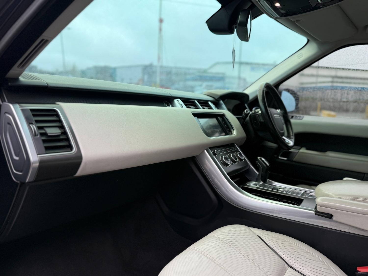 Used Land Rover Range Rover Sport 2015 for sale - 78177100: Photo 10