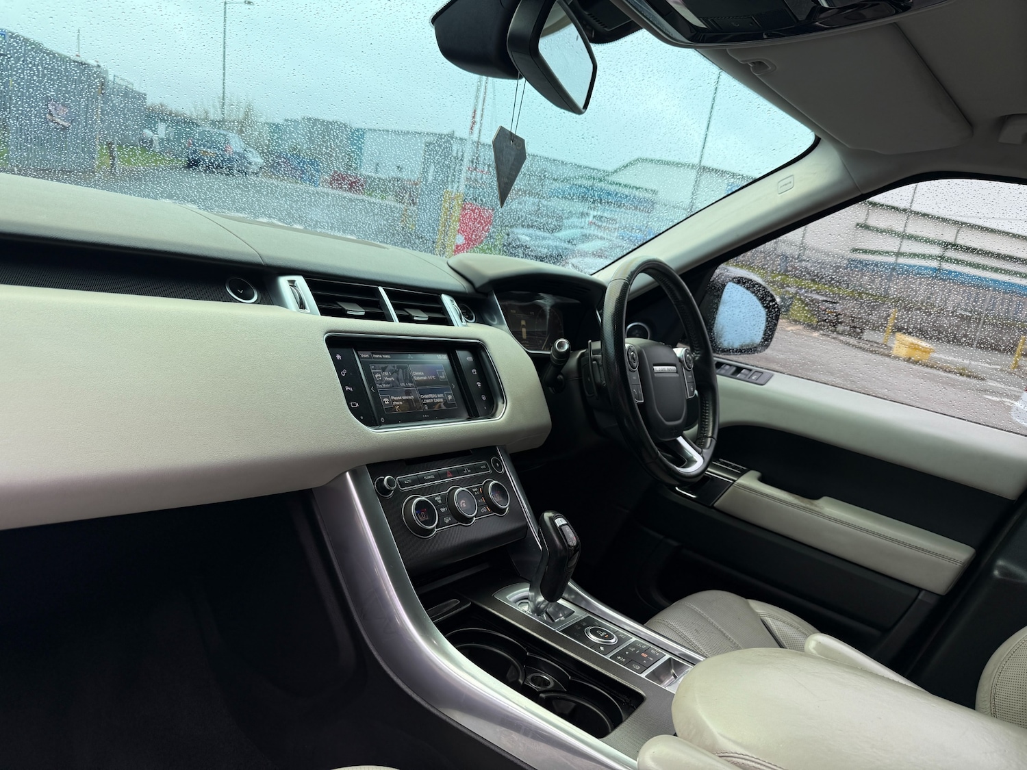 Used Land Rover Range Rover Sport 2015 for sale - 78177100: Photo 11